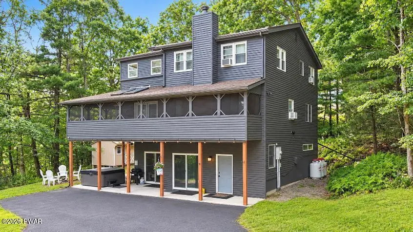 205 Lake Road, Pocono Manor, PA 18346 - #3