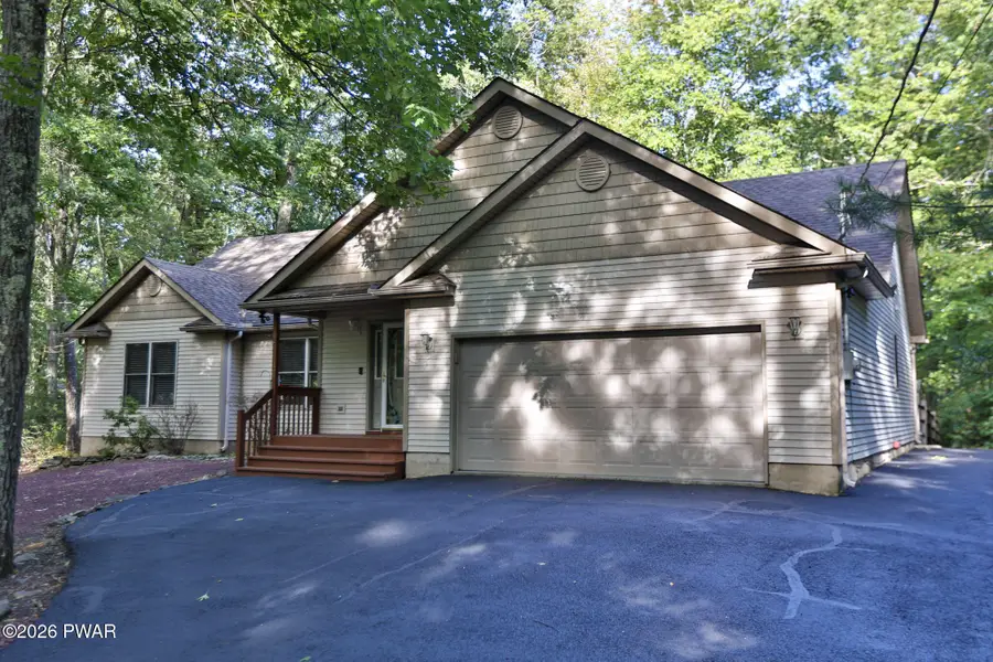 121 Goldrush Drive, Hawley, PA 18428 - #2