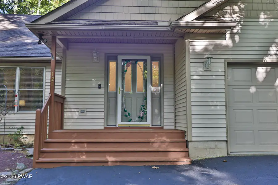 121 Goldrush Drive, Hawley, PA 18428 - #3