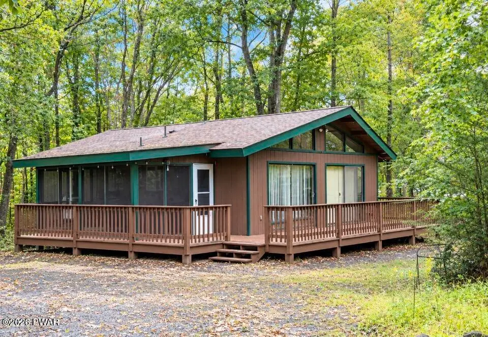 125 Rodeo Drive, Lords Valley, PA 18428 - #1