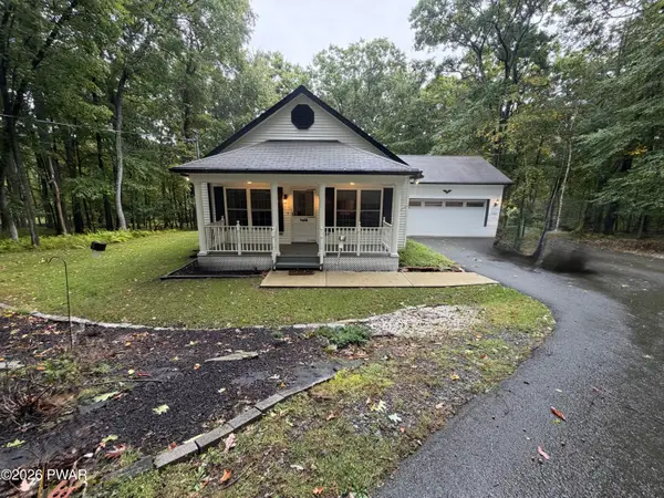 116 Brook Court, Milford, PA 18337