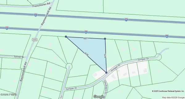 Juniper Dr Drive, Milford, PA 18337