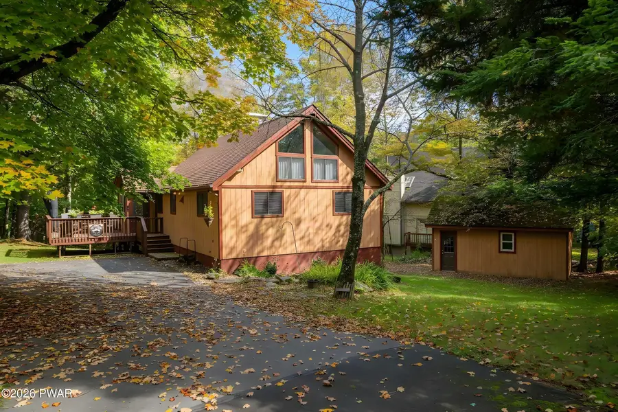 16 Highpoint Drive, Lake Ariel, PA 18436 - #2