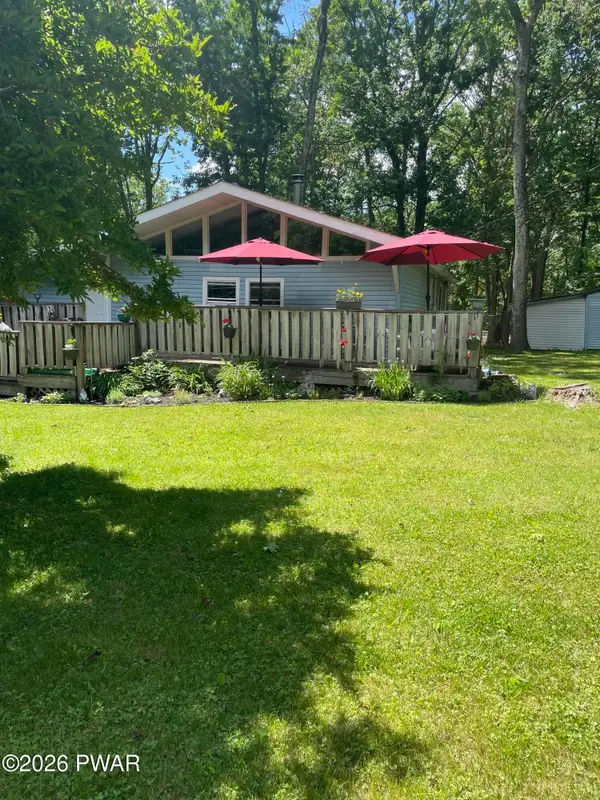133 Cobblestone Drive, Milford, PA 18337