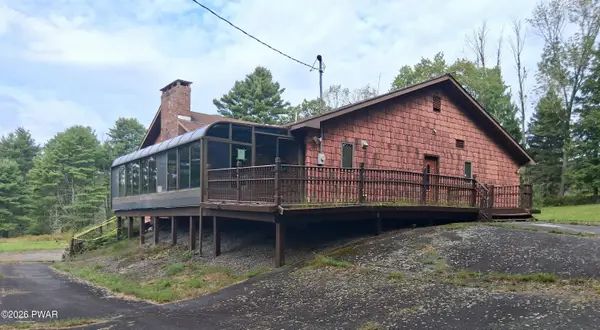 349 Steiner Road, Damascus, PA 18415