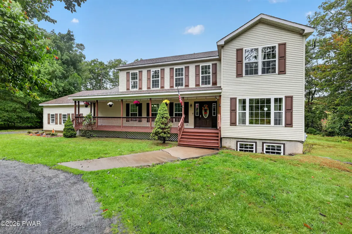 107 Rodney Road, Milford, PA 18337 - #1