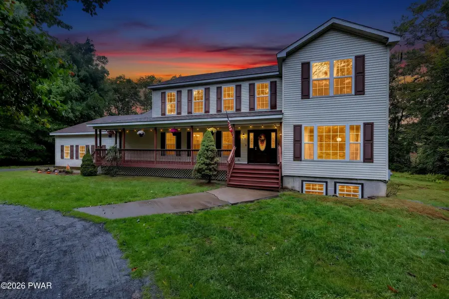 107 Rodney Road, Milford, PA 18337 - #2