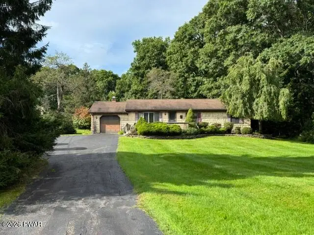 107 Mott Road, Beach Lake, PA 18405 - #1