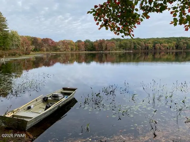 107 Mott Road, Beach Lake, PA 18405 - #3