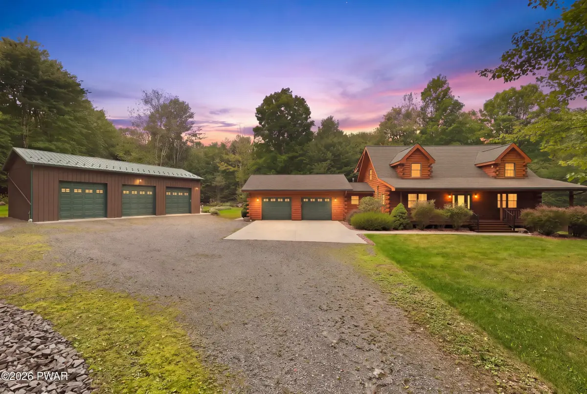 47 Fermoy Lane, Waymart, PA 18472 - #1