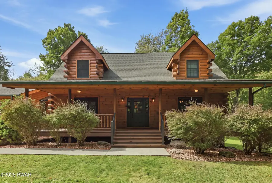47 Fermoy Lane, Waymart, PA 18472 - #3
