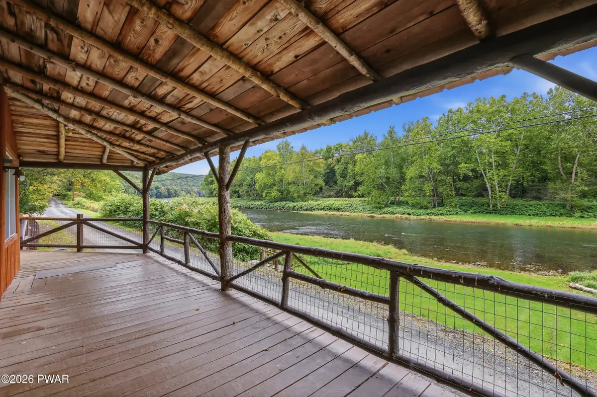 2861 River Road, Damascus, PA 18415 - #1