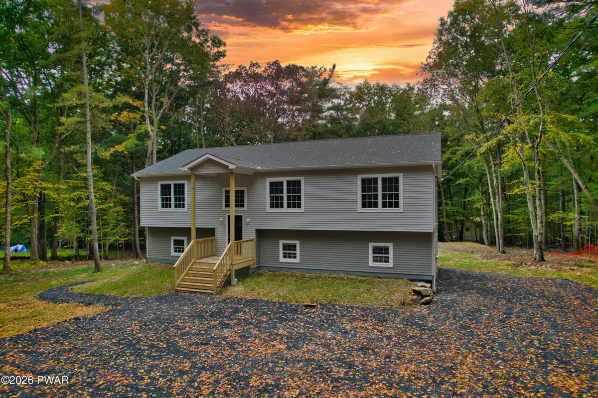 105 Spice Bush Lane, Milford, PA 18337 - #1