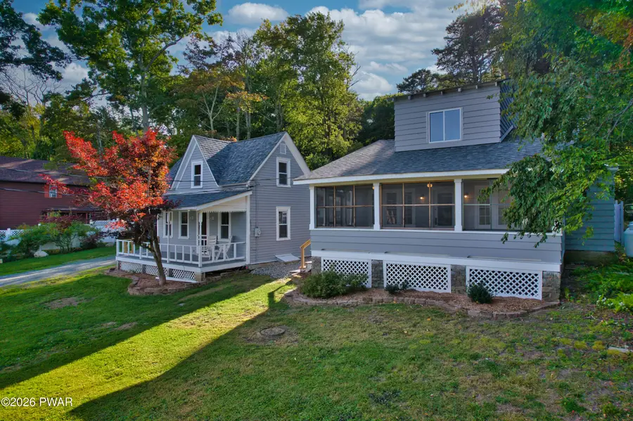 292 Rt 590, Greeley, PA 18425 - #3