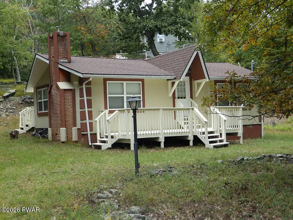 143 Lakeview Drive, Dingmans Ferry, PA 18328 - #1