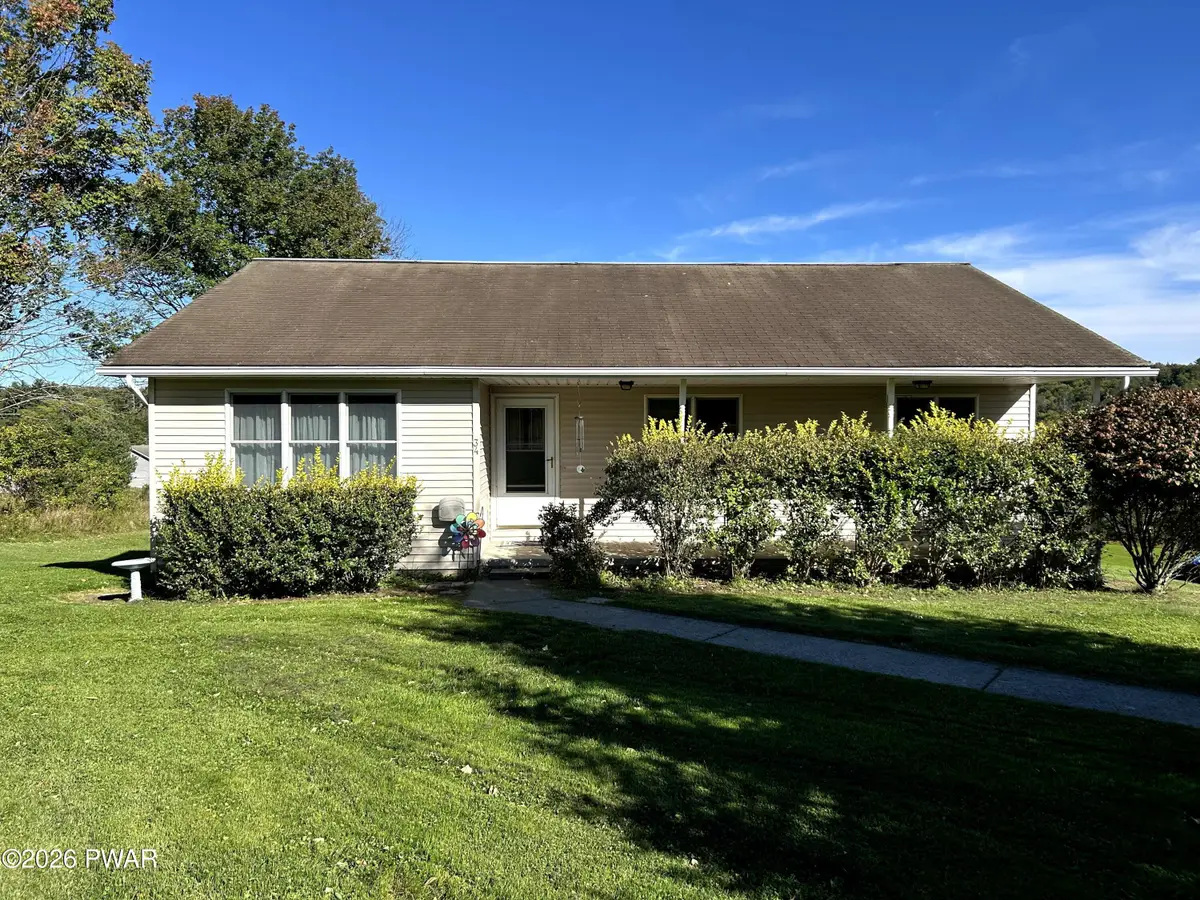 34 Edward Road, Beach Lake, PA 18405 - #1