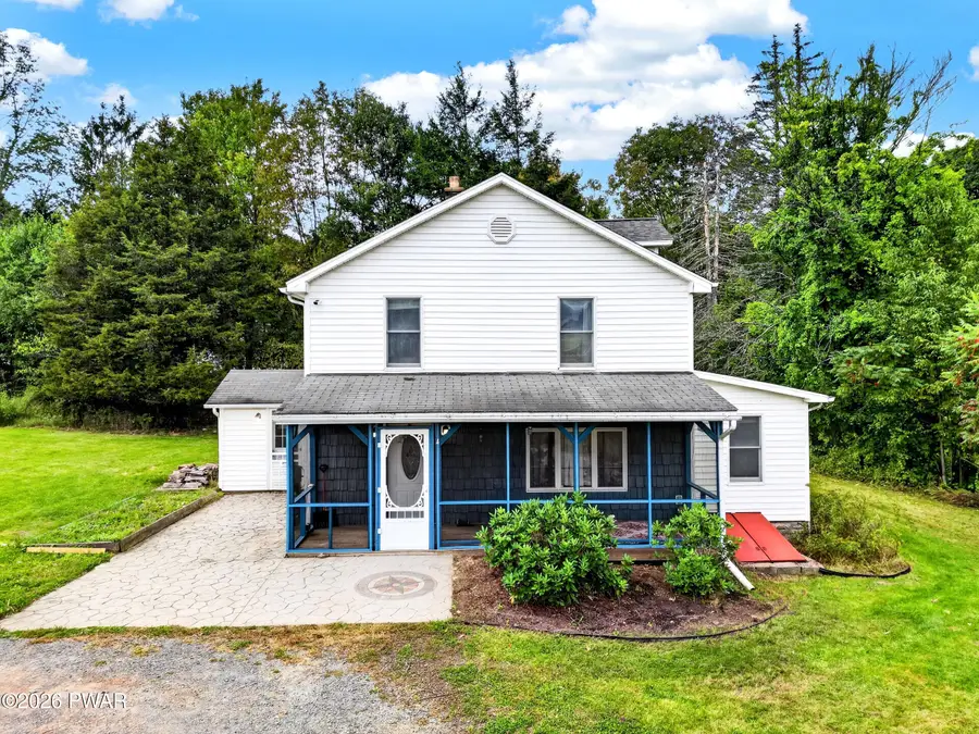 4 Shagbark Lane, Beach Lake, PA 18405 - #2