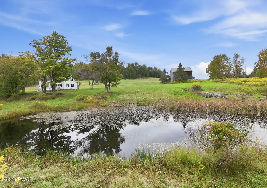 537 Daw Road, Lakewood, PA 18439 - #2