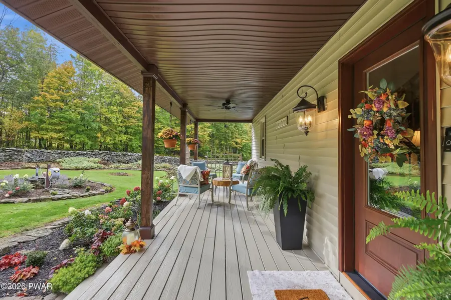 1885 Baldwin Road, Thompson, PA 18465 - #2