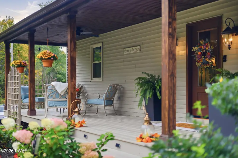 1885 Baldwin Road, Thompson, PA 18465 - #3