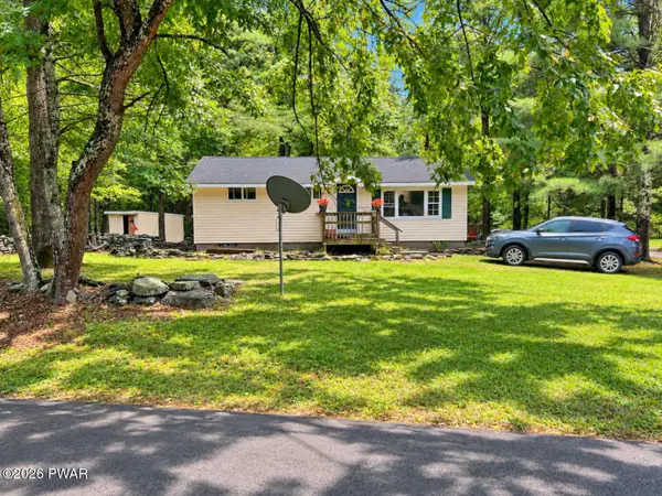 116 Beech Road, Dingmans Ferry, PA 18328