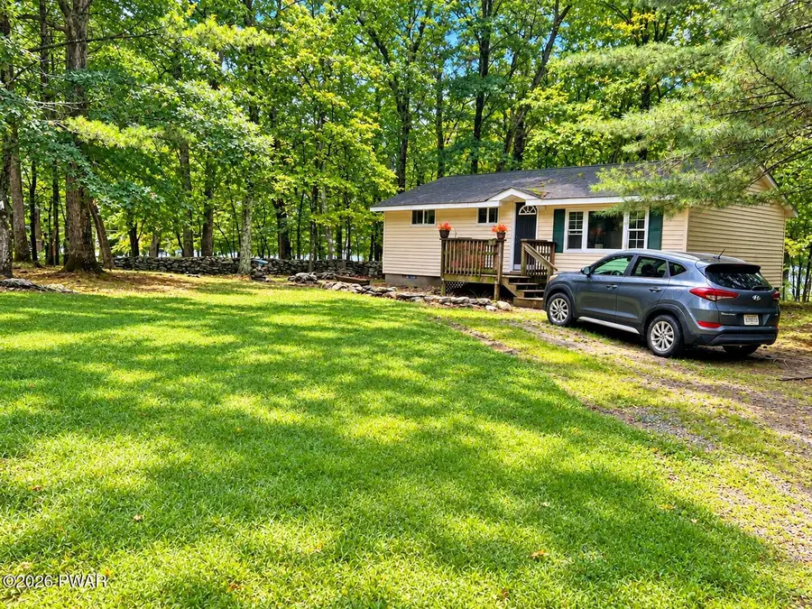 116 Beech Road, Dingmans Ferry, PA 18328 - #2