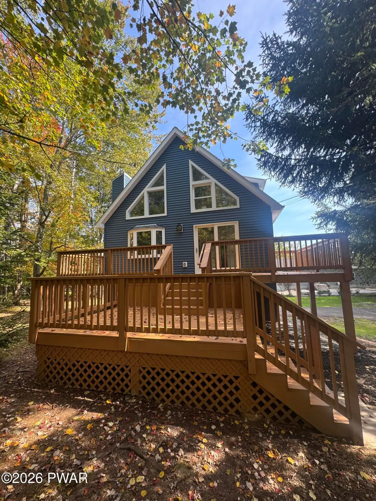 1059 Lakeland Drive, Lake Ariel, PA 18436 - #1