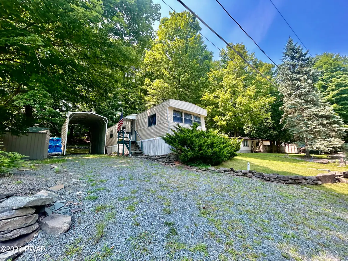 160 Oak Drive, Greentown, PA 18426 - #1