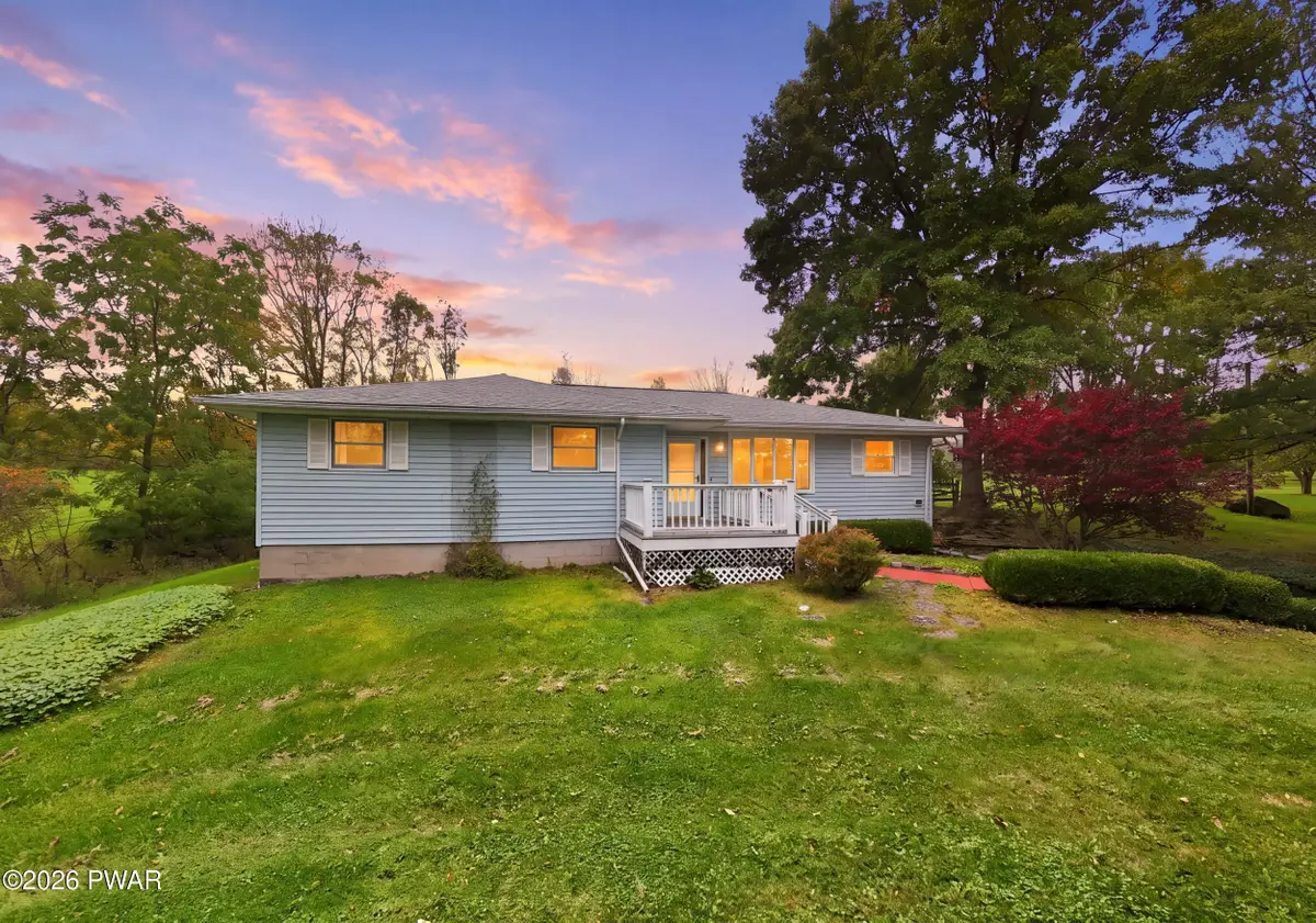 154 Schoolhouse Road, Honesdale, PA 18431 - #1