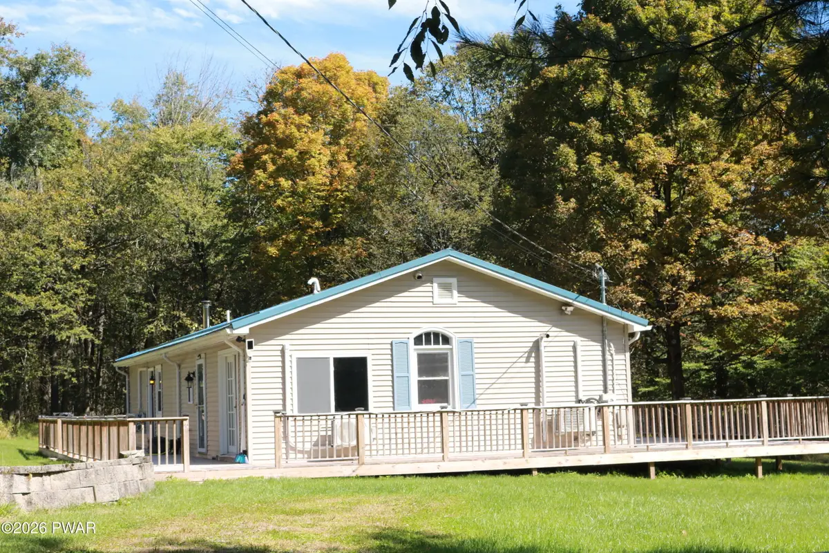 456 Covered Bridge Road, Hancock, NY 13783 - #1