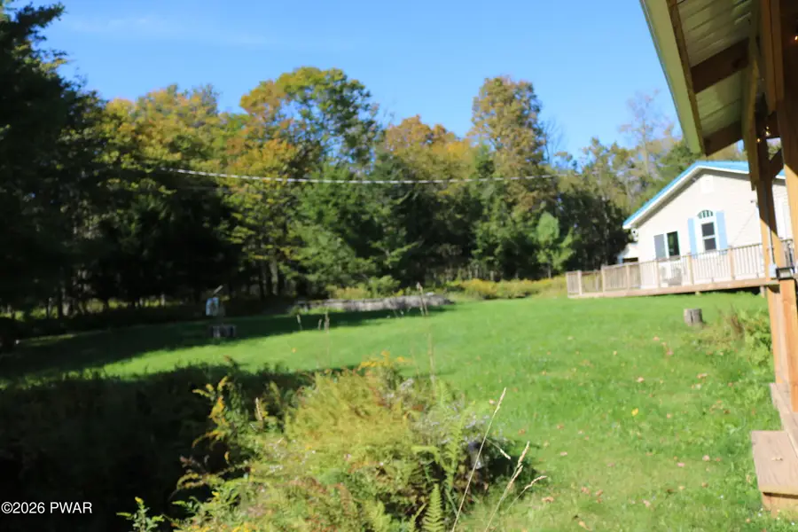 456 Covered Bridge Road, Hancock, NY 13783 - #2