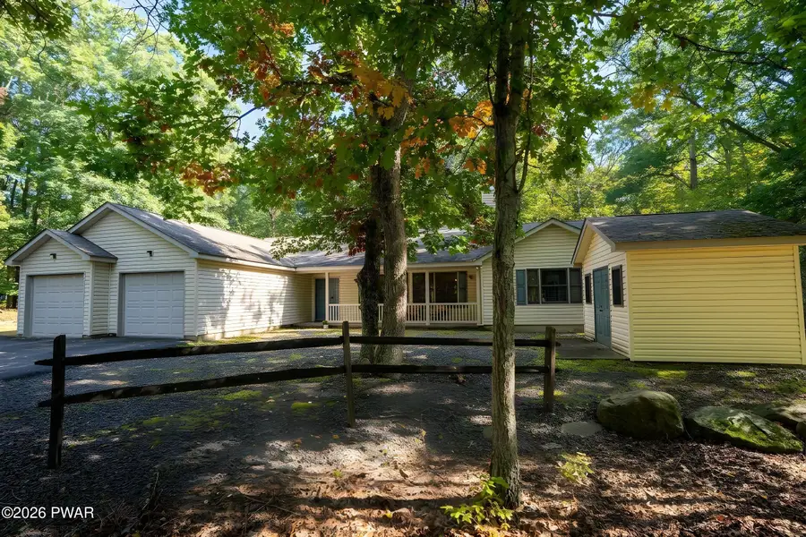803 Jefferson Court, Hemlock Farms, PA 18328 - #3