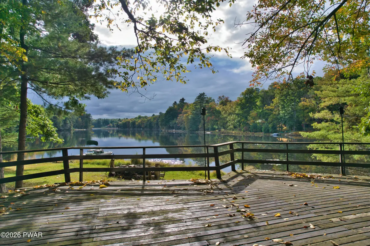 166 N Lake Shore Drive, Dingmans Ferry, PA 18328 - #1