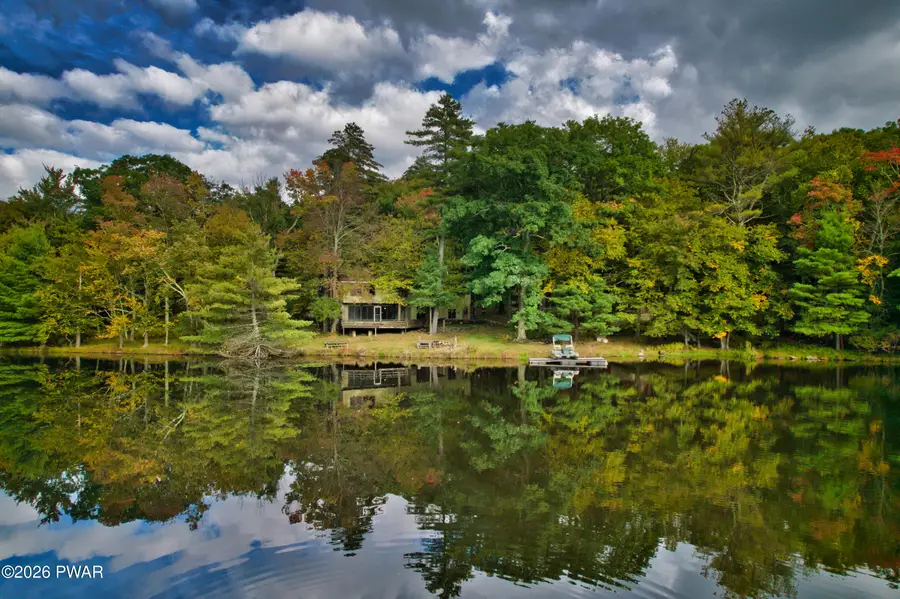 166 N Lake Shore Drive, Dingmans Ferry, PA 18328 - #2