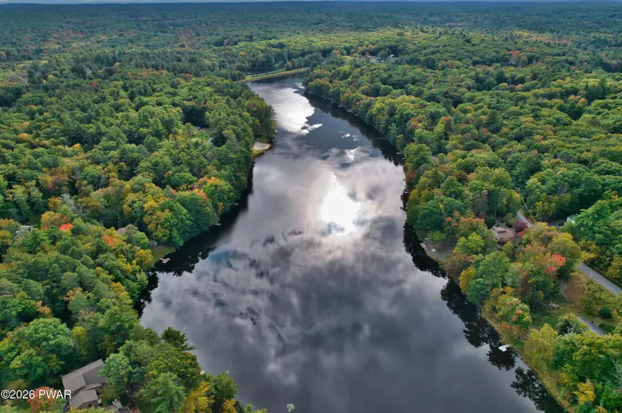 166 N Lake Shore Drive, Dingmans Ferry, PA 18328 - #3