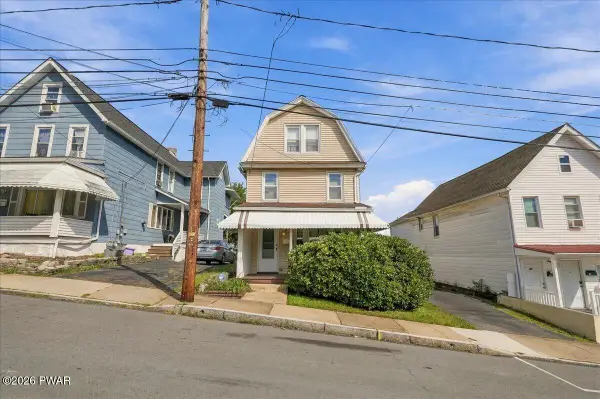 56 Prospect Street, Wilkes-Barre, PA 18702