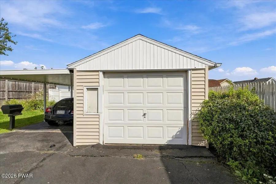 56 Prospect Street, Wilkes Barre, PA 18702 - #2