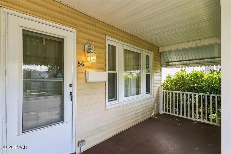 56 Prospect Street, Wilkes Barre, PA 18702 - #3