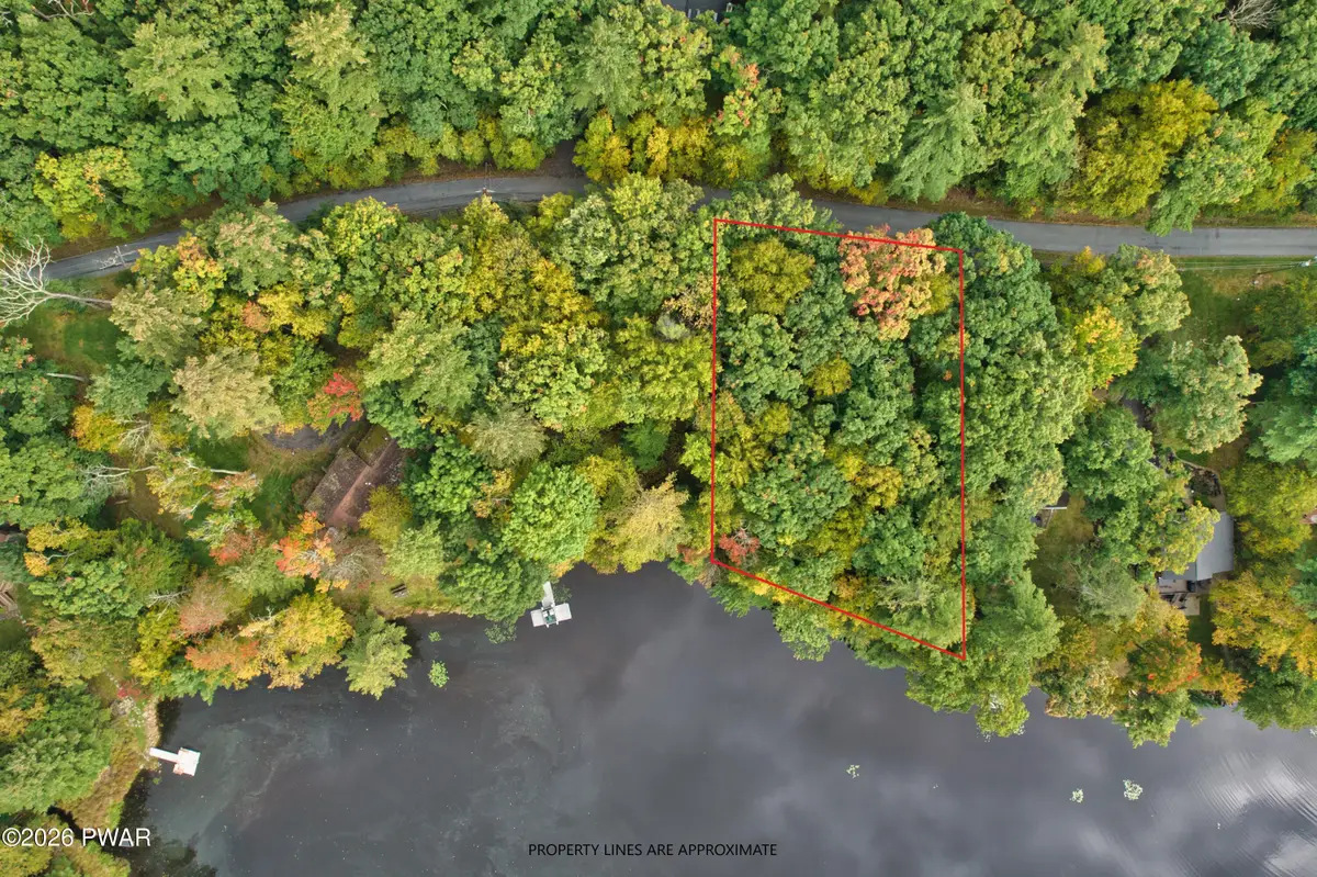 N Lake Shore Drive, Dingmans Ferry, PA 18328 - #1