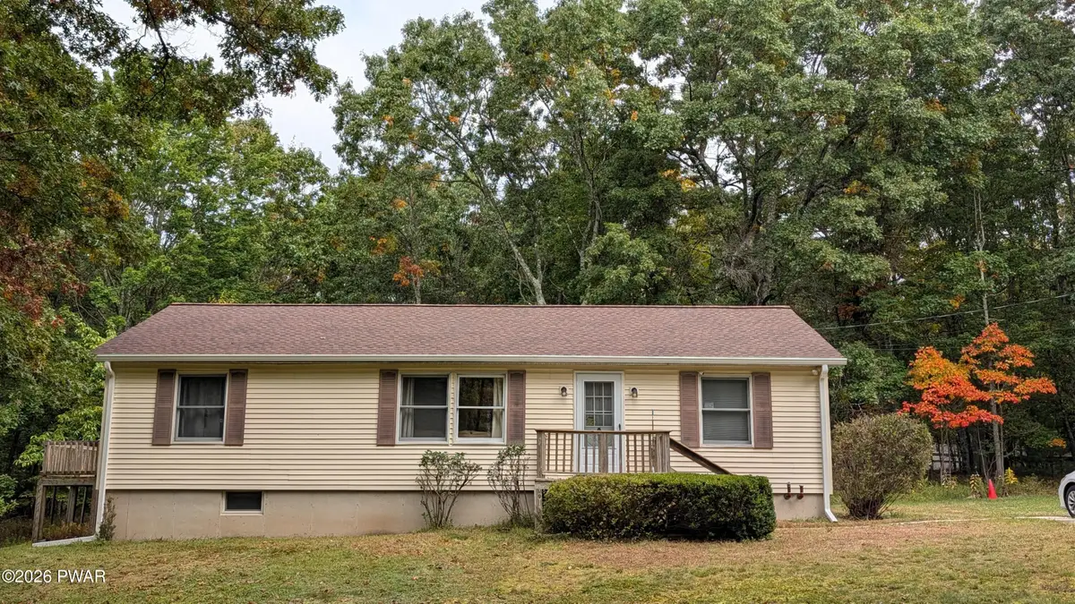 957 Route 6, Shohola, PA 18458 - #1