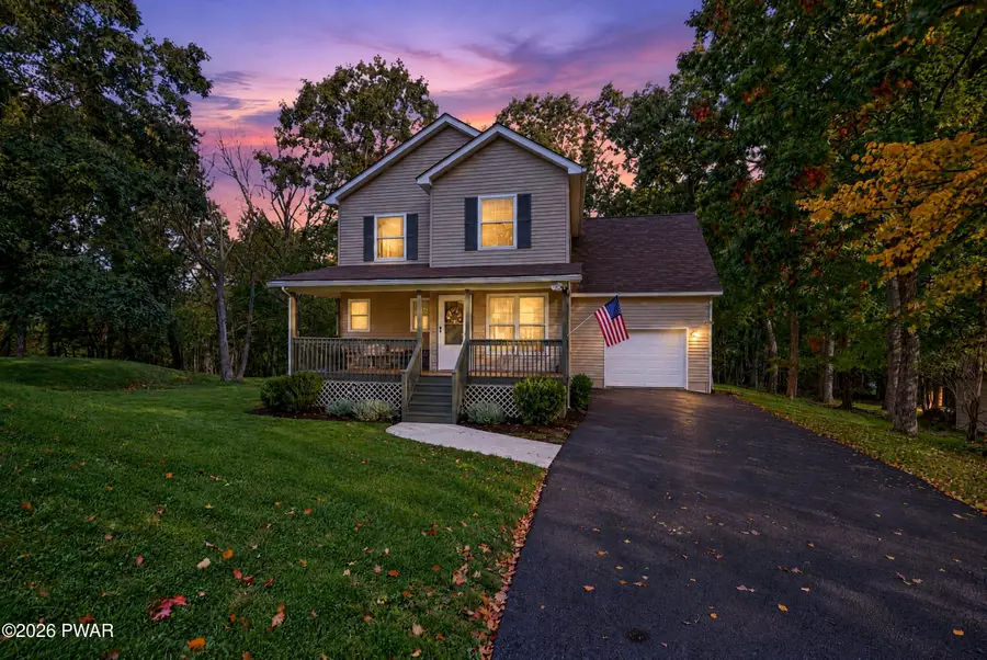 105 Vicar Way, Milford, PA 18337 - #2