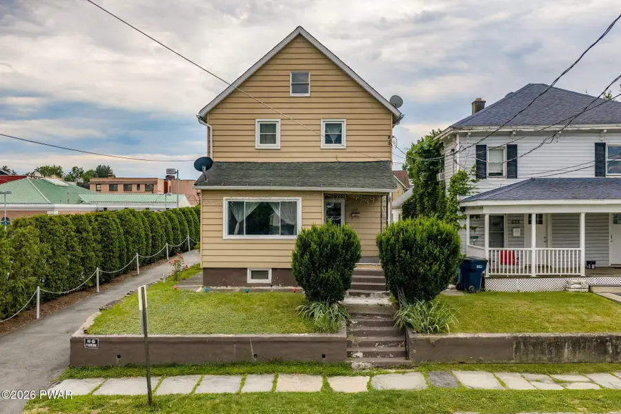 630 Deacon Street, Scranton, PA 18509 - #2