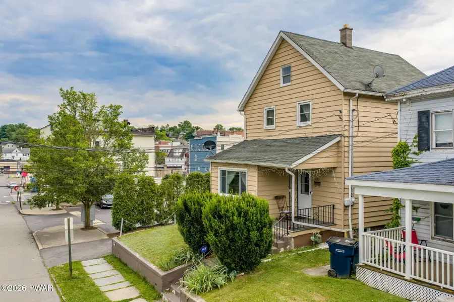 630 Deacon Street, Scranton, PA 18509 - #3