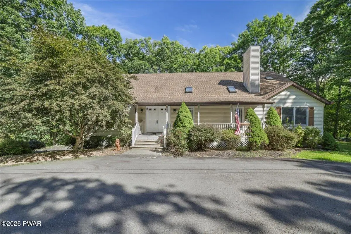 125 Cottonwood Drive, Lords Valley, PA 18428 - #1