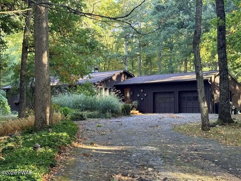 145 Parkers Glen Road, Shohola, PA 18458 - #1
