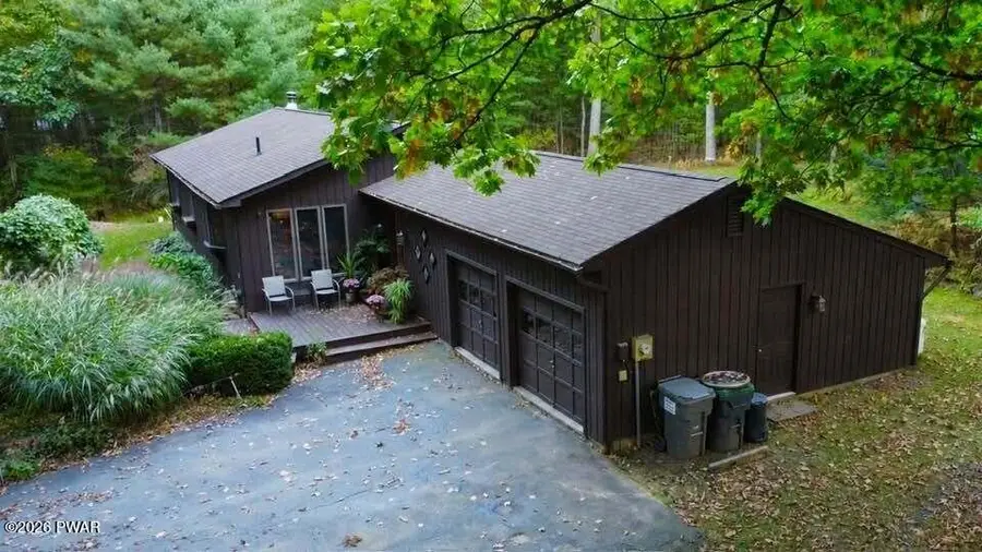 145 Parkers Glen Road, Shohola, PA 18458 - #3