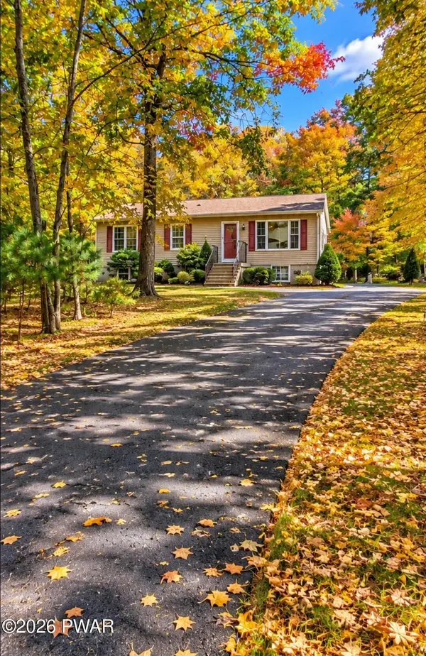 118 Spicebush Lane, Milford, PA 18337