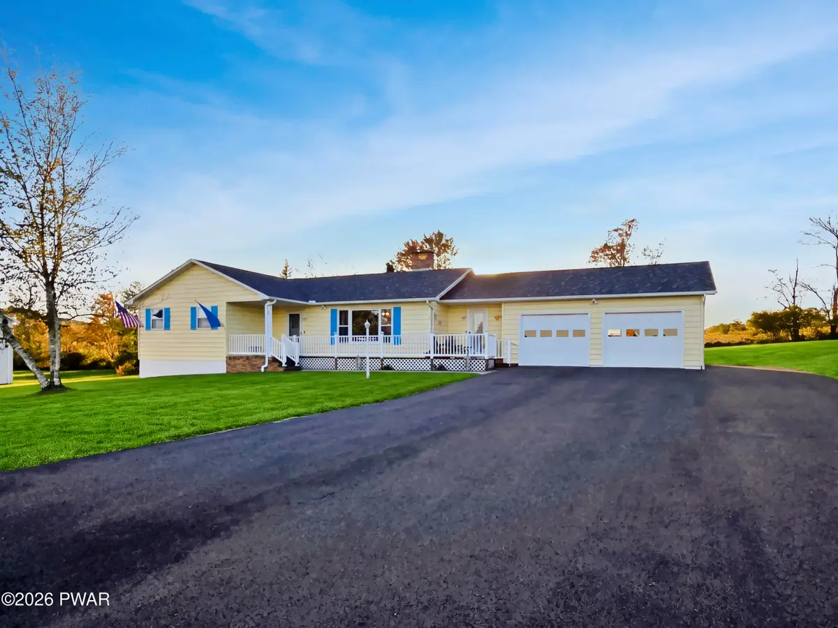 51 Edward Road, Beach Lake, PA 18405 - #1