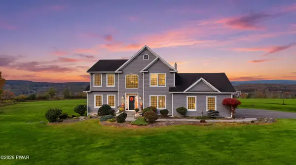 225 Beech Grove Road, Honesdale, PA 18431