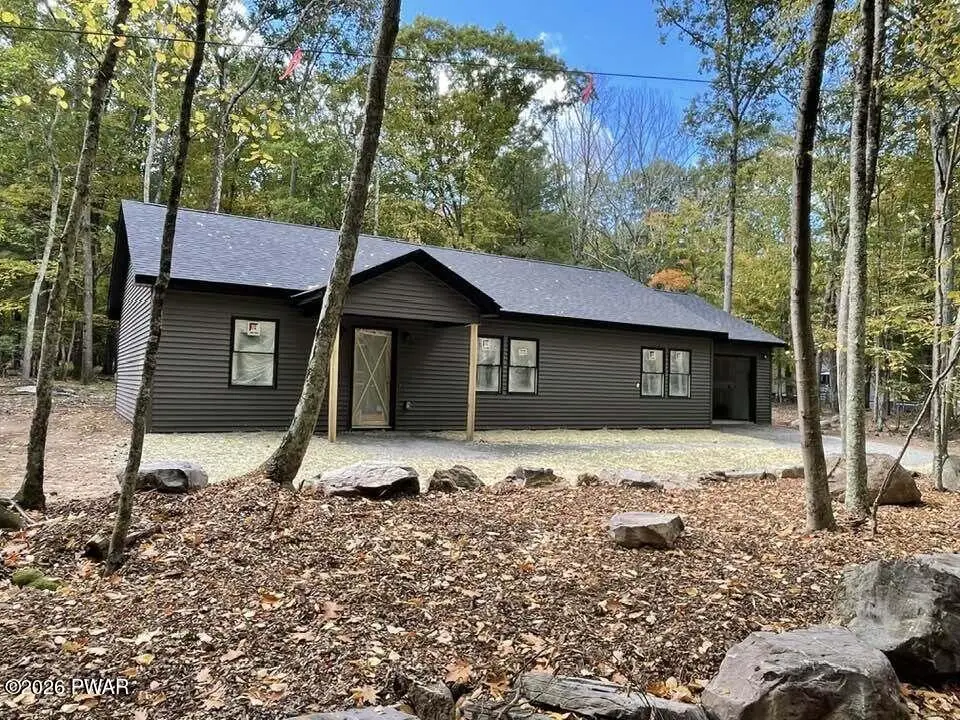 117 Iroquois Road, Shohola, PA 18458 - #1